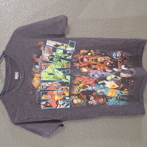 Marvel T shirt